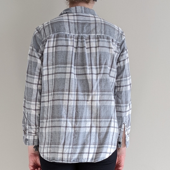 Old Navy Flannel - Picture 3 of 4